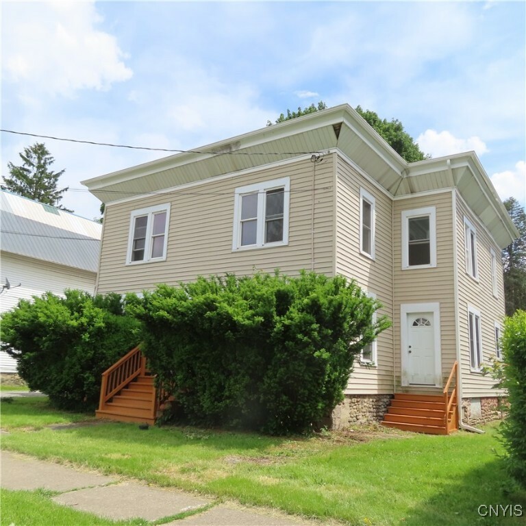 Property Photo: 73 Maple Ave 71 NY 13045