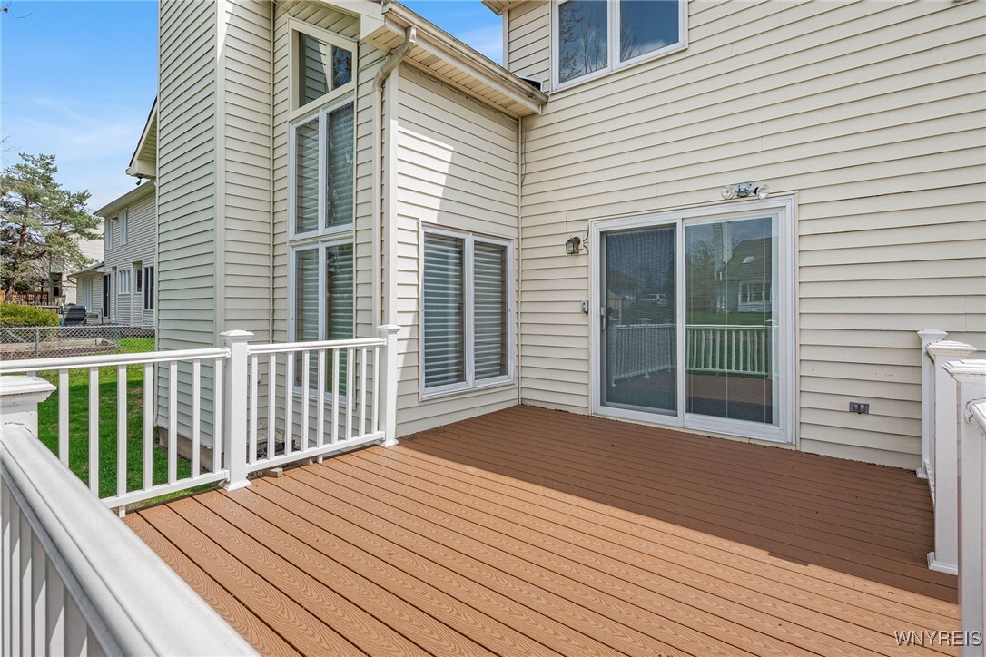 Property Photo: 5790 Kippen Drive NY 14051