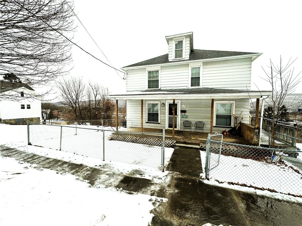 257 1st Street  Corning NY 14830 photo