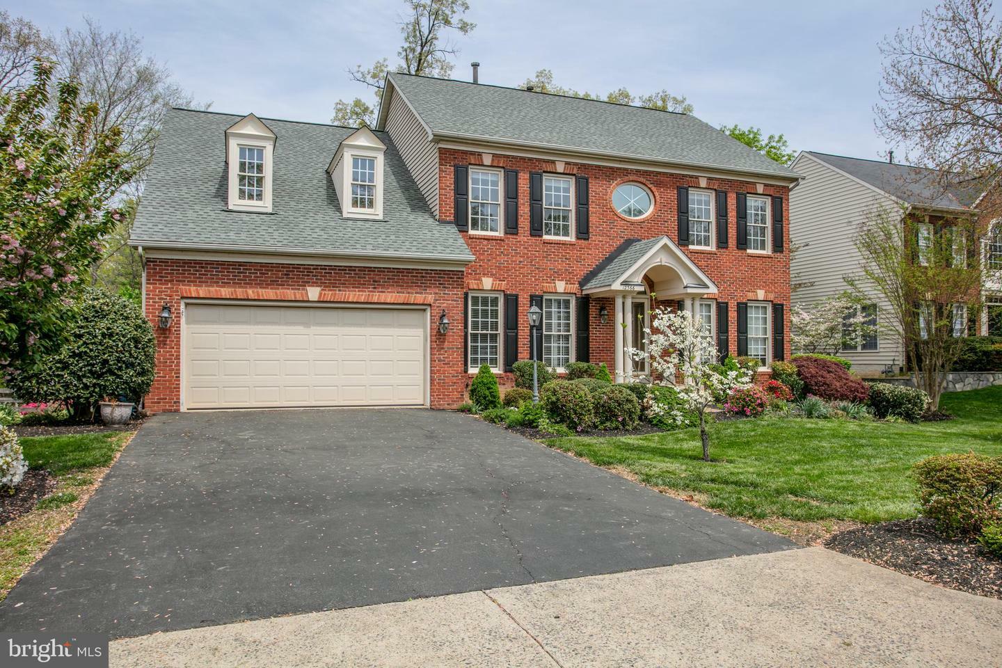 Property Photo: 12366 Cold Stream Guard Court VA 20136