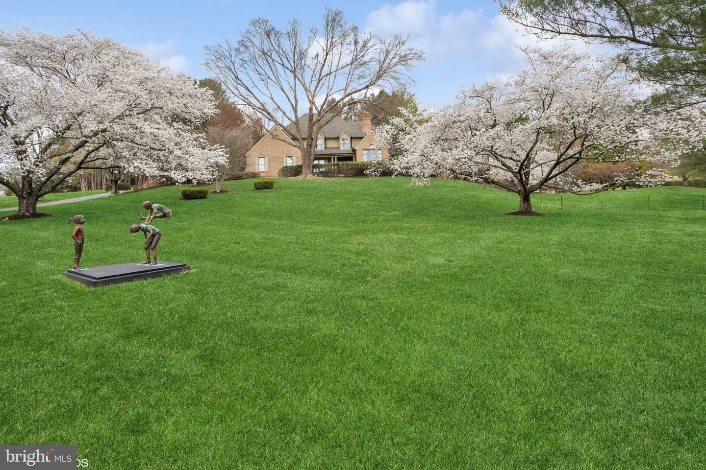Property Photo: 1308 Musgrove Road MD 21093
