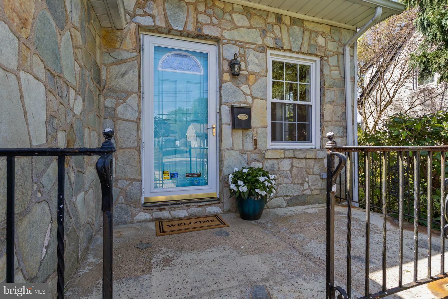 Property Photo: 2075 S Olden Avenue NJ 08610