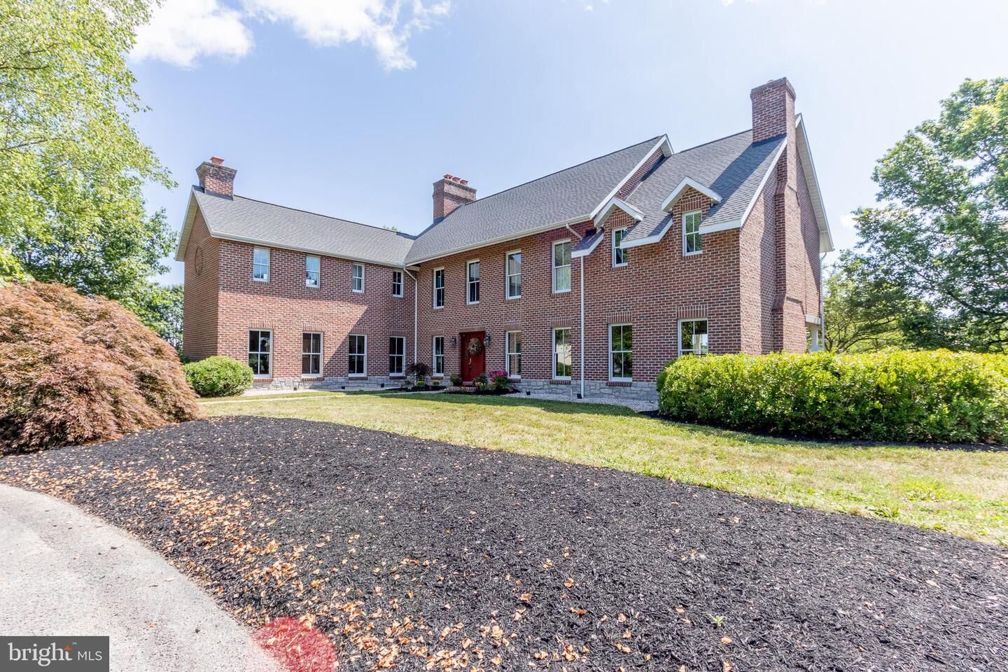 Property Photo:  4200 Halfmoon Valley Rd.  PA 16877 