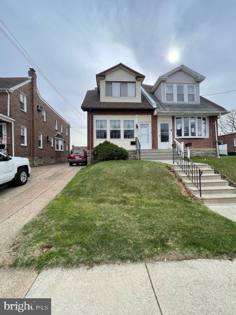 1836 Ripley Street  Philadelphia PA 19111 photo