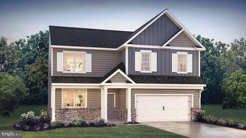 Property Photo: 135 Grantway Drive PA 17404