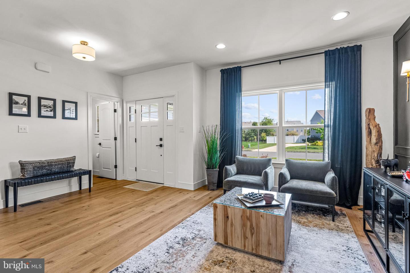 Property Photo: 15 Diverty Road NJ 08534