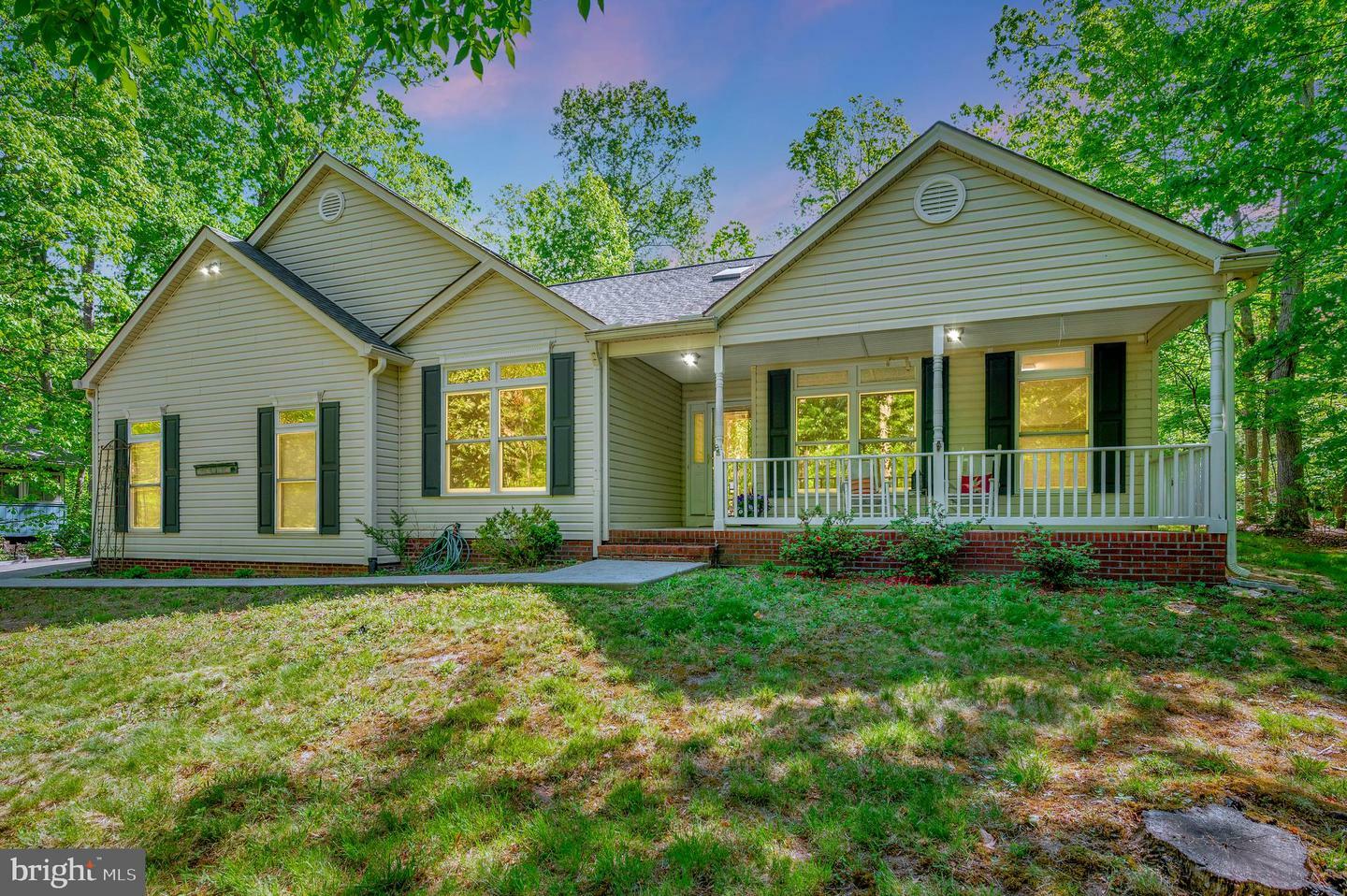 317 Edgehill Drive  Locust Grove VA 22508 photo