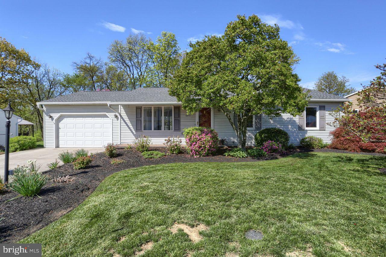 Property Photo: 5573 Banbridge Drive PA 17112