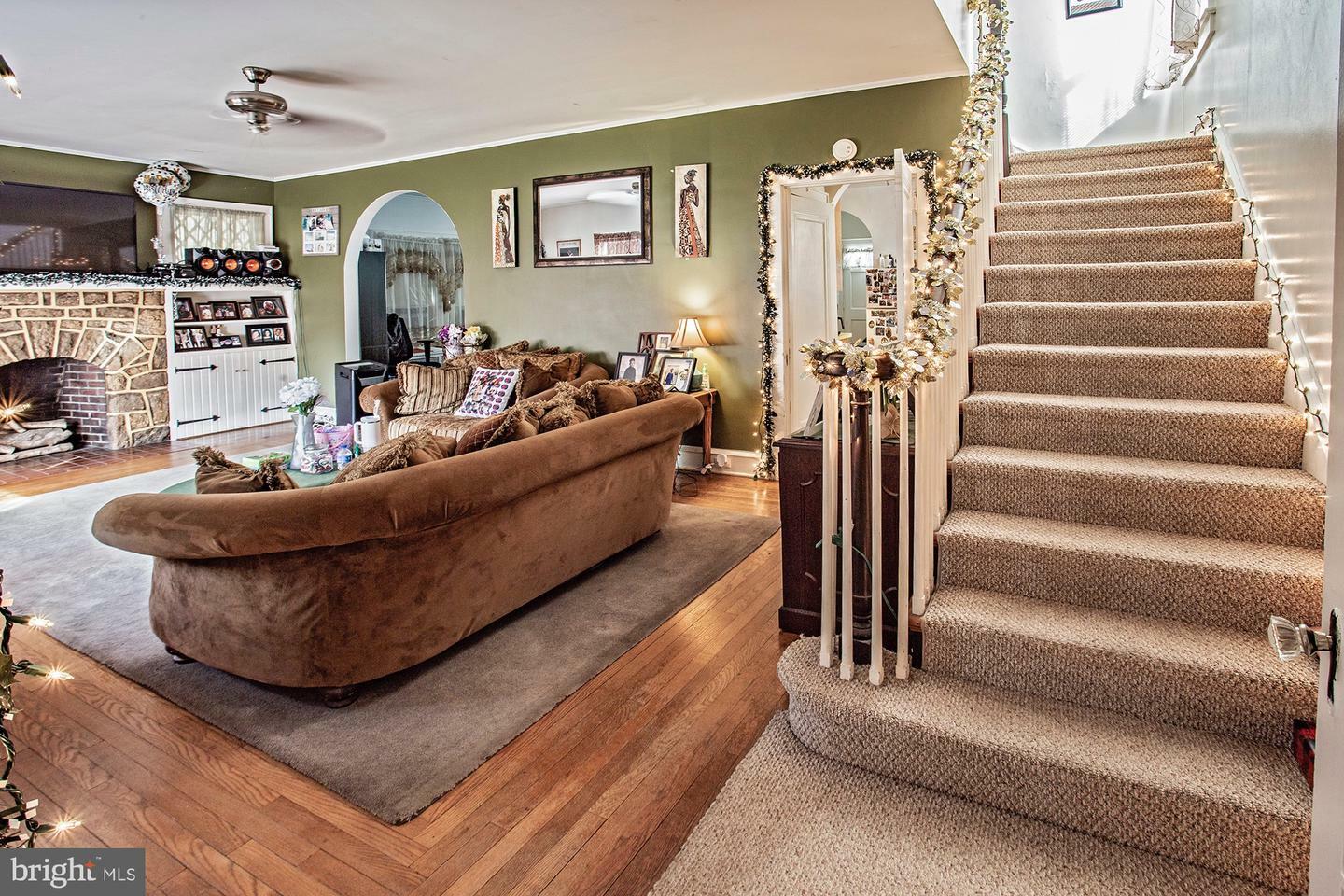 Property Photo: 207 9th Street NJ 08079