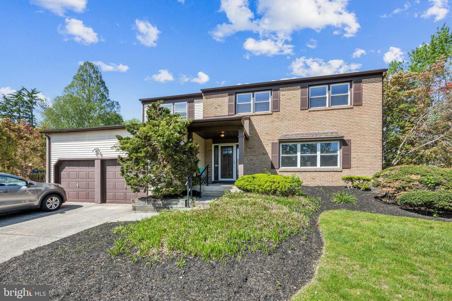 10 Spring Court  Cherry Hill NJ 08003 photo