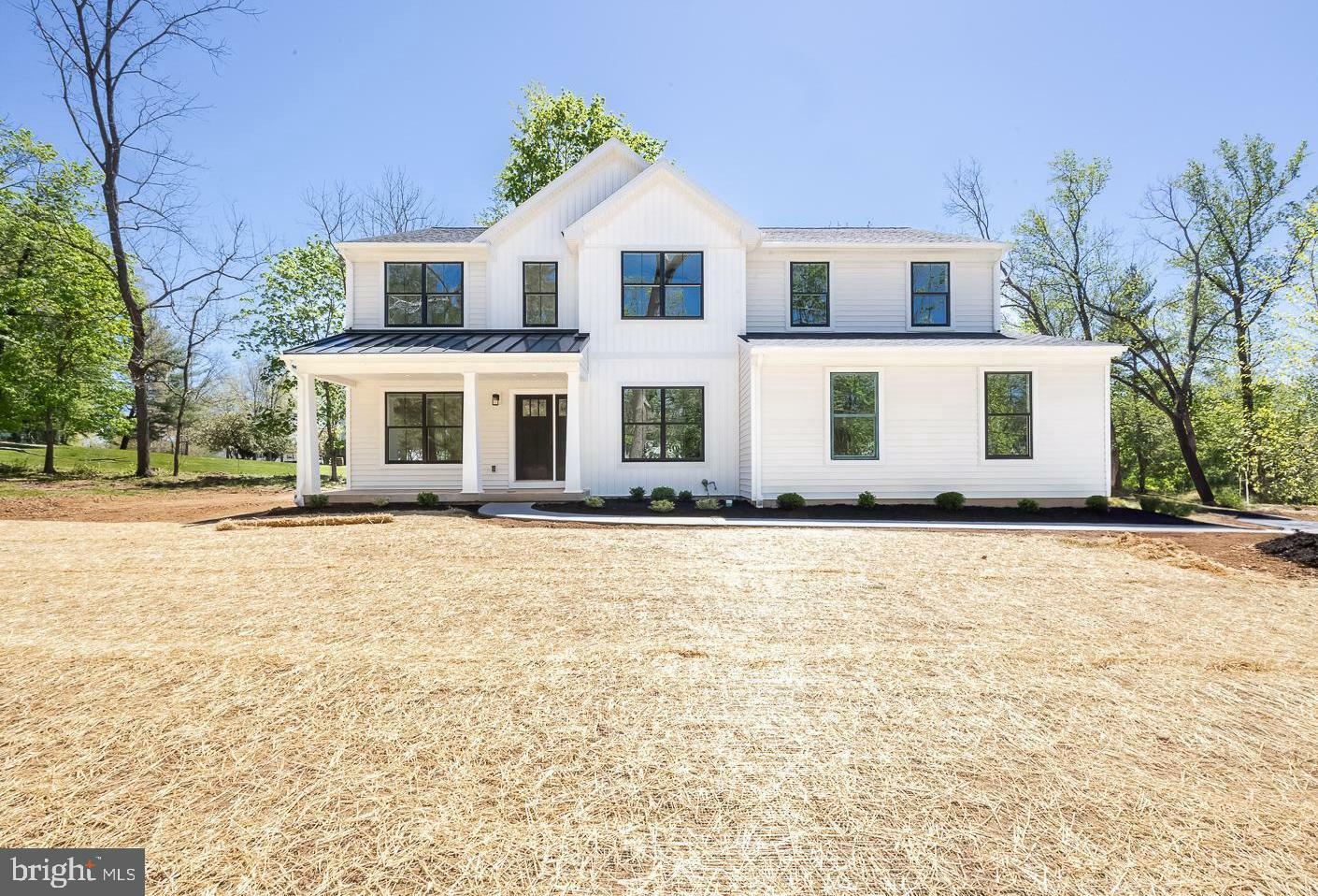 1128 Rapps Dam Road  Phoenixville PA 19460 photo