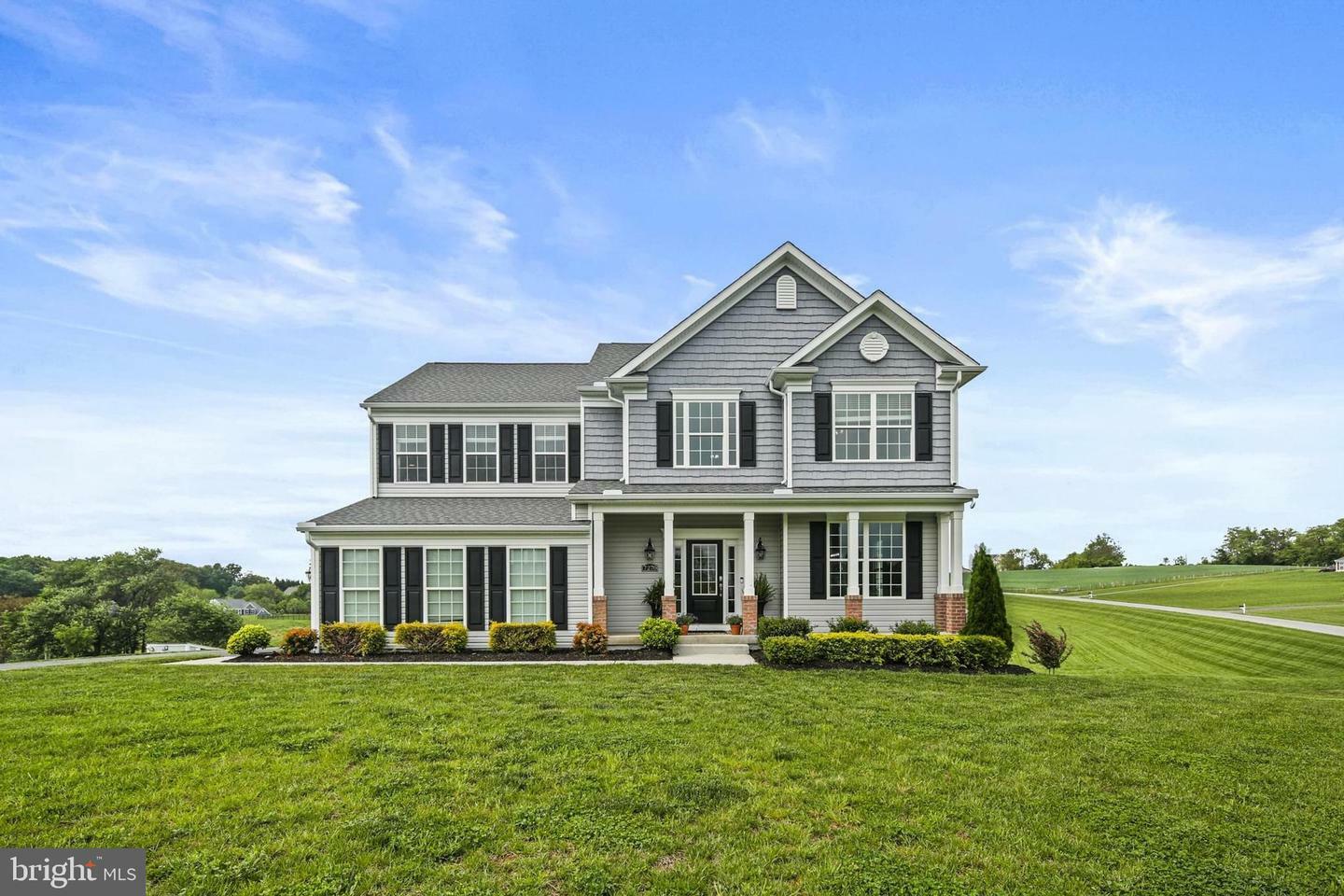 Property Photo: 7278 Hattery Farm Ct MD 21771