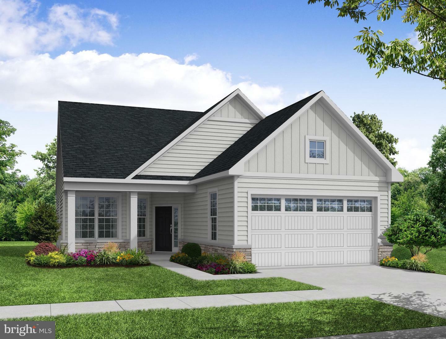 Property Photo: 96 Messina Loop NJ 08062