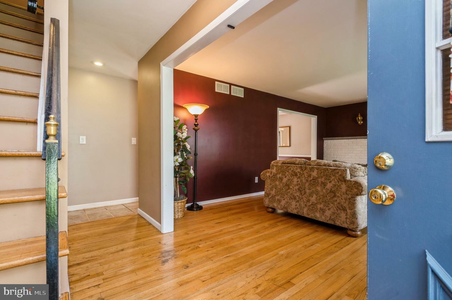 Property Photo: 44 Brooktree Road NJ 08520