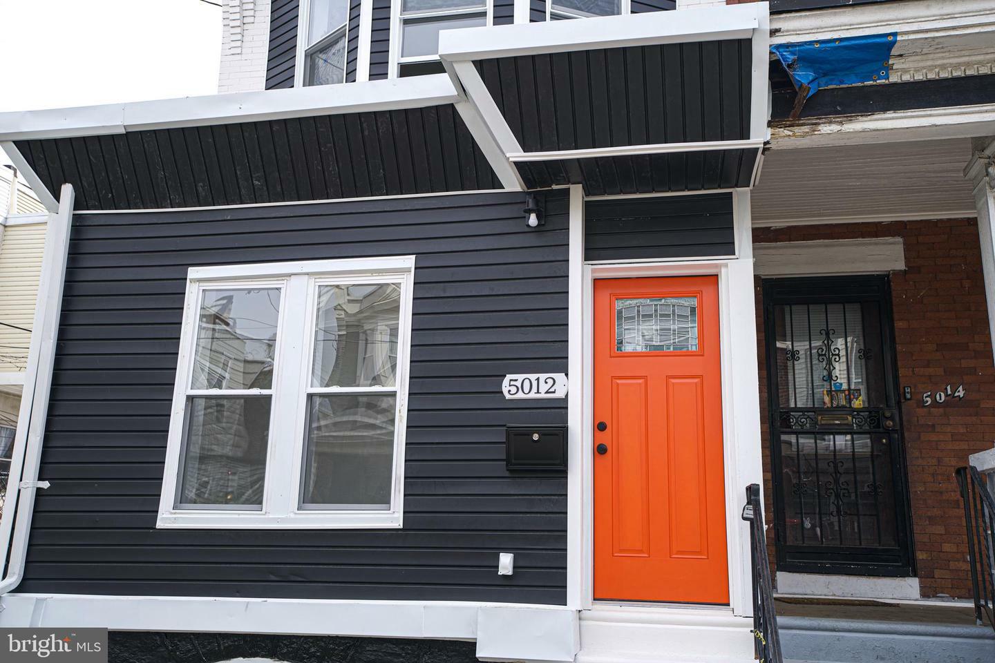 5012 Chancellor Street  Philadelphia PA 19139 photo