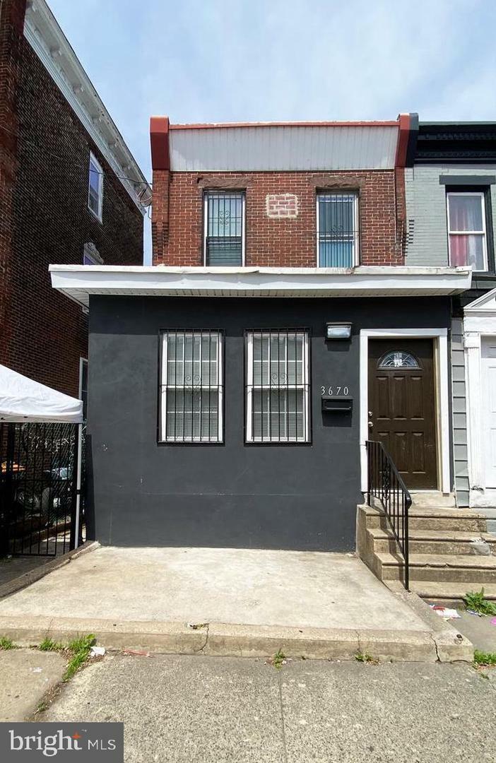 Property Photo: 3670 Frankford Avenue PA 19134