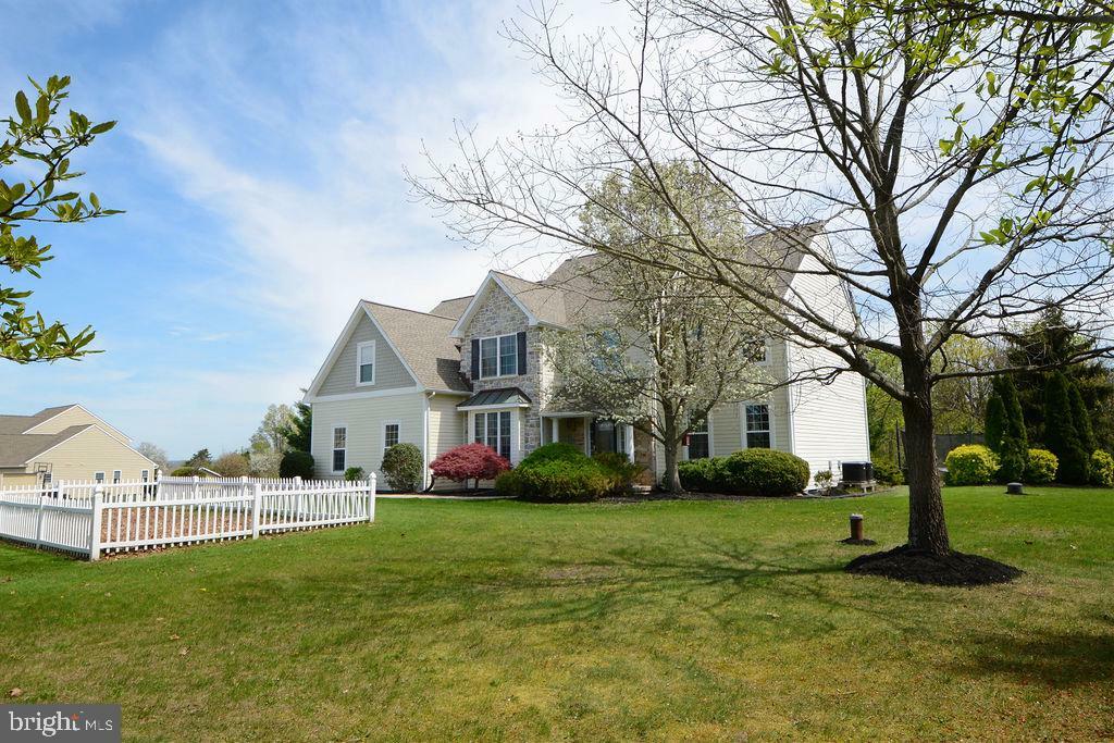 Property Photo: 2350 Josie Lane PA 19438