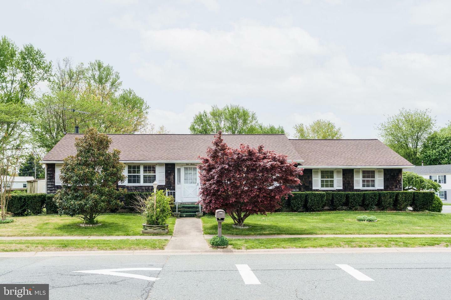 112 Park Towne Drive  Elkton MD 21921 photo