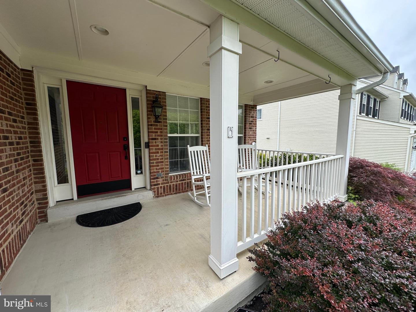 Property Photo: 107 Lynnehaven Drive VA 22602