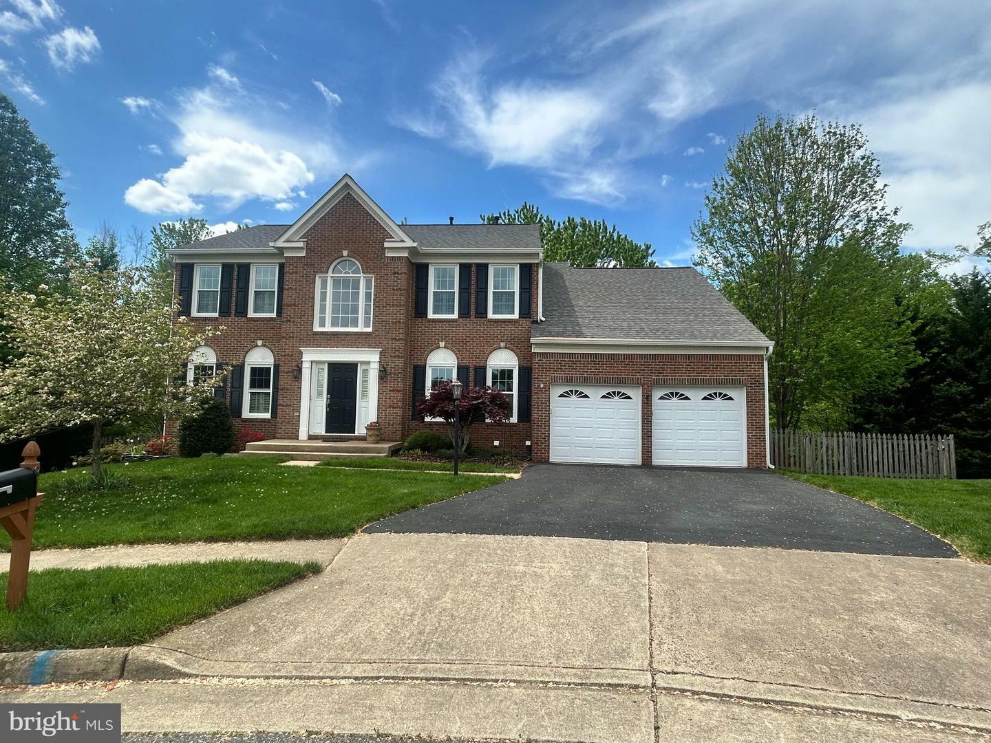8 Thames Court  Stafford VA 22554 photo