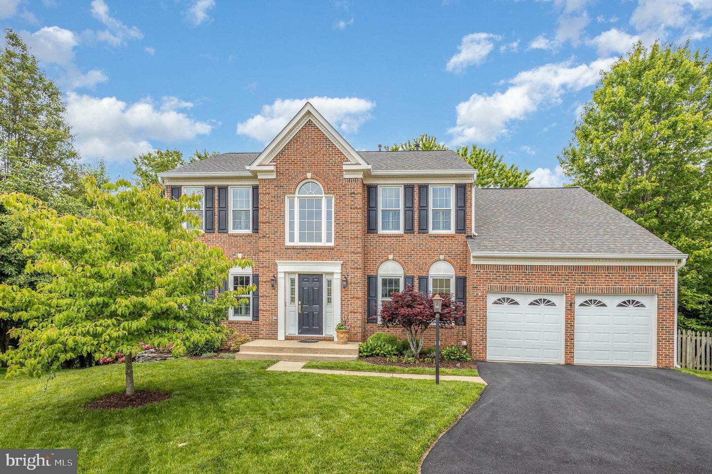 8 Thames Court  Stafford VA 22554 photo