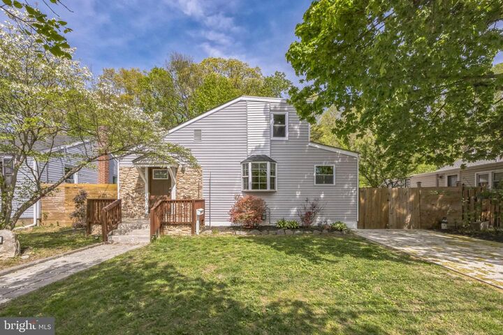 76 Edison Road  Cherry Hill NJ 08034 photo