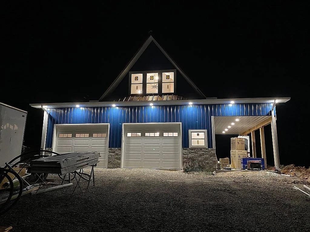 Property Photo: 194 Hwy 66 AR 72560
