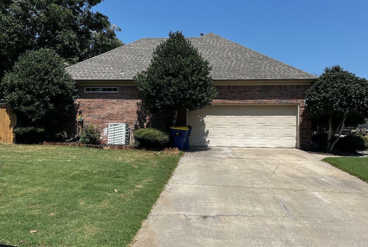 Property Photo: 26 Shiloh South AR 72023