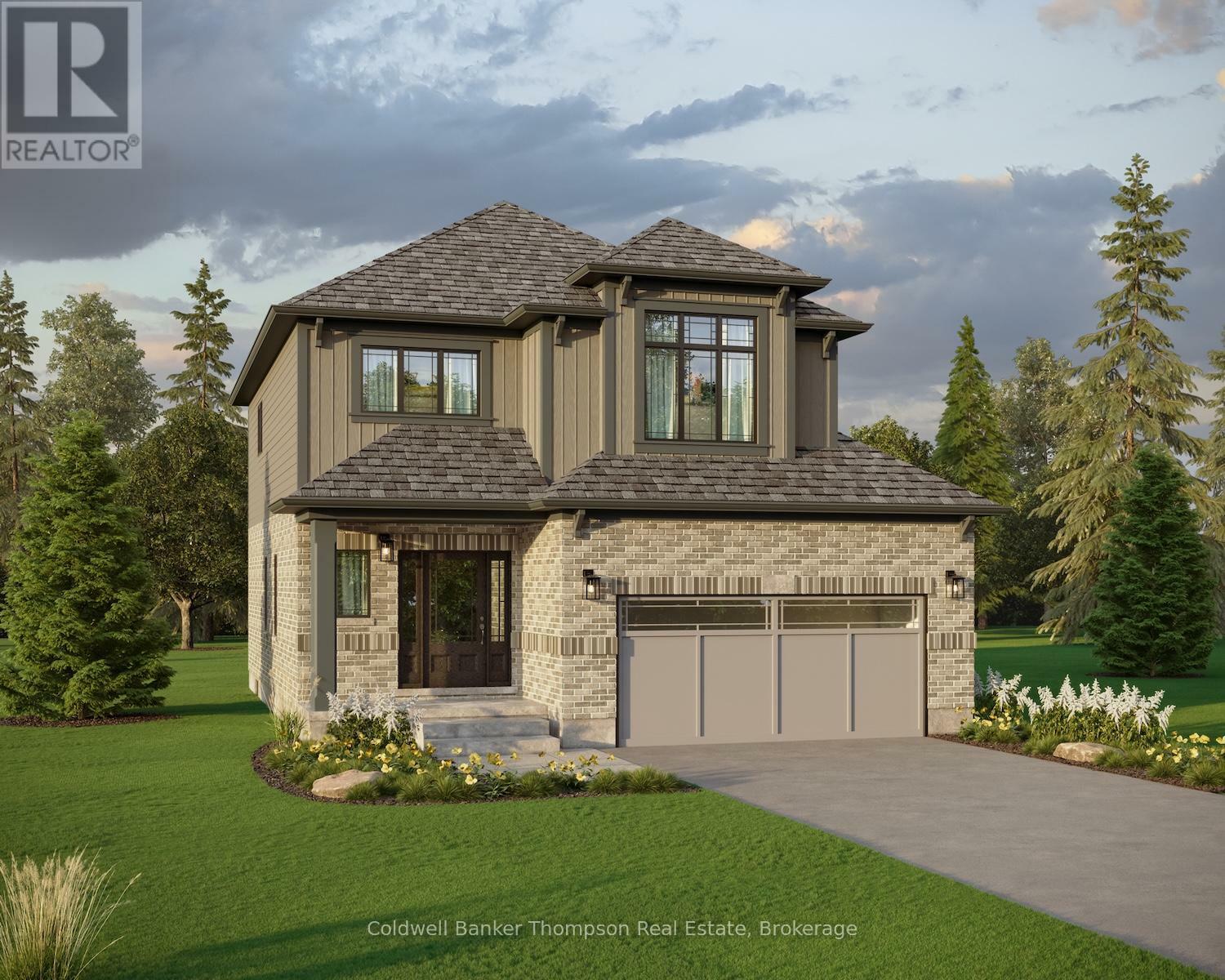 Property Photo: 9 Green Drive ON P1H 0K7