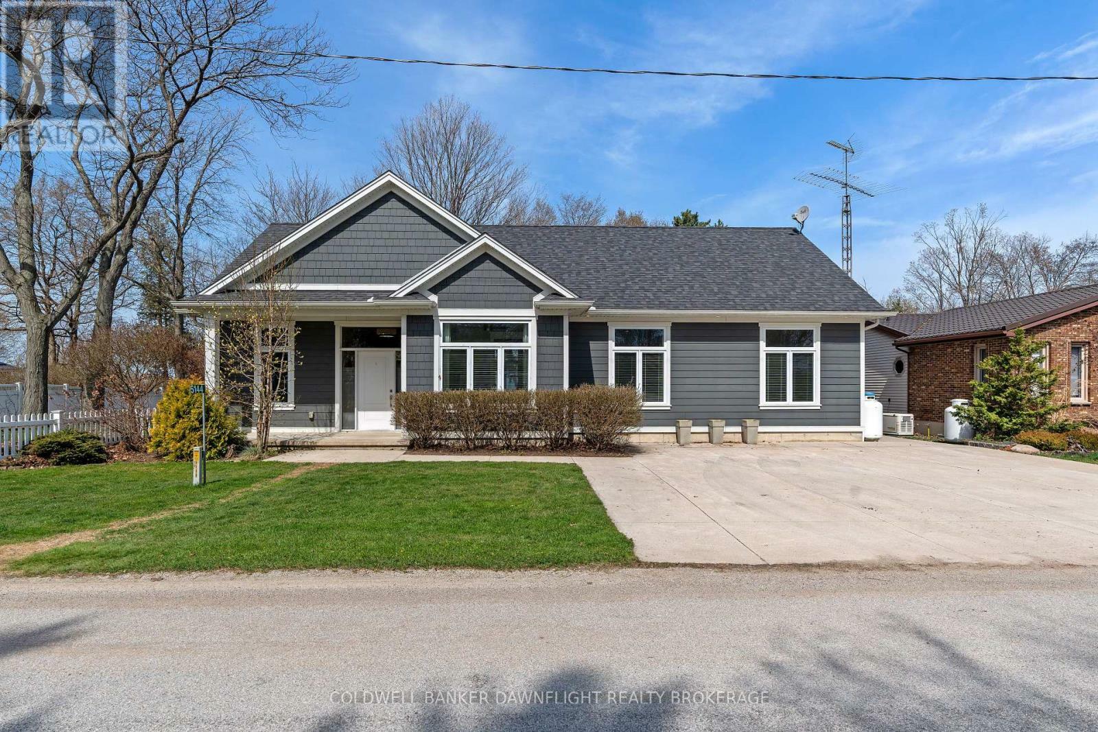 Property Photo: 5144 Cedarview Drive ON N0N 1J7
