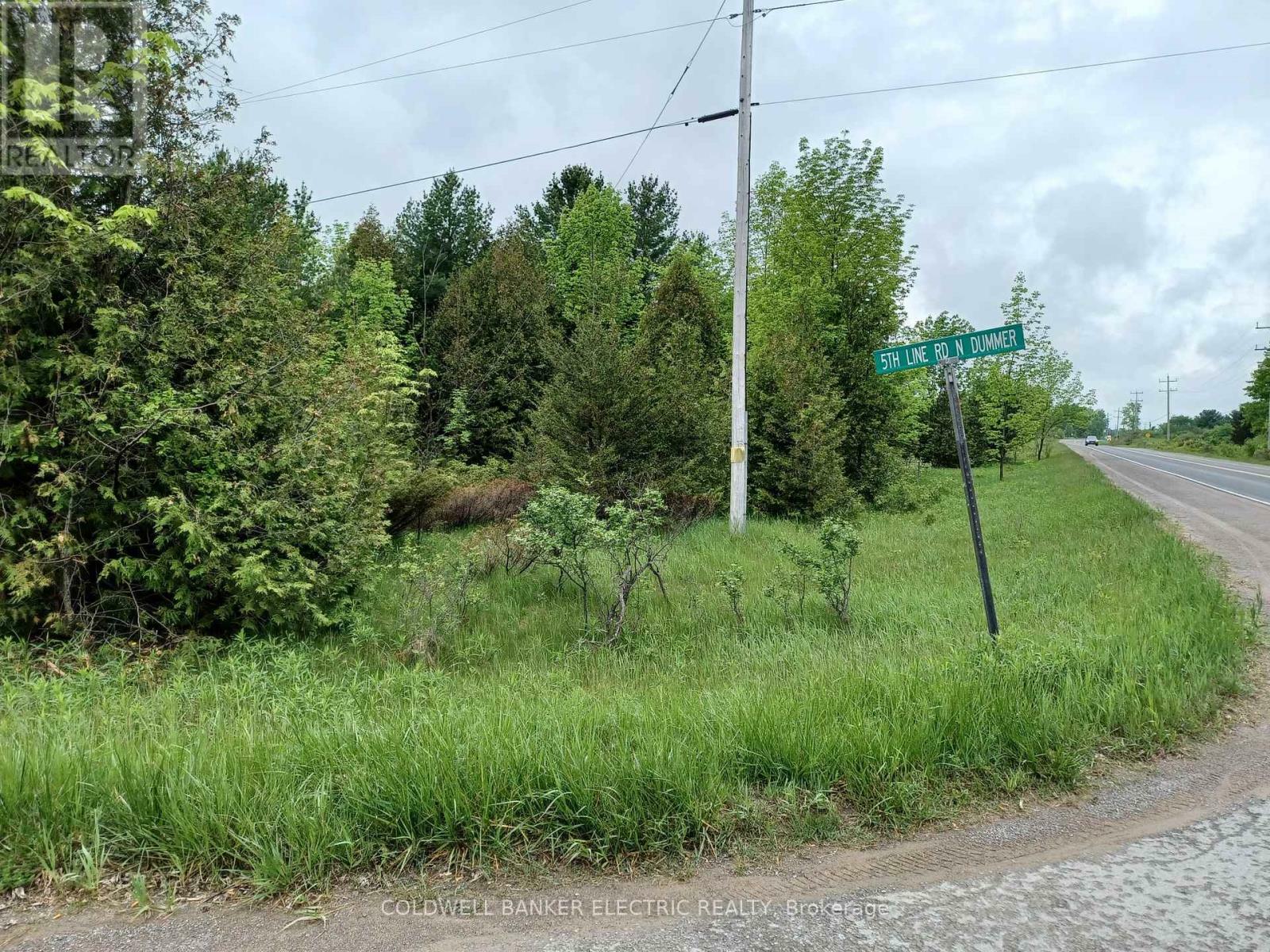 Property Photo: 000 County Rd 6 ON K0L 2H0