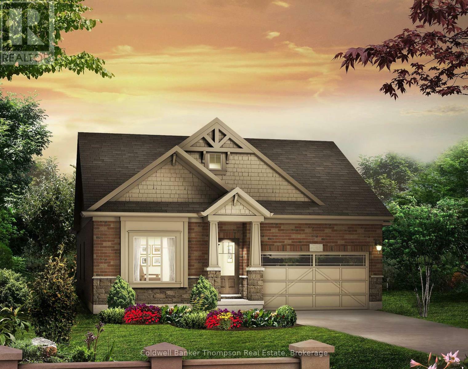 Property Photo: 1 Green Drive ON P1H 0K7