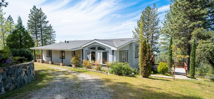 14541 Fricot City  Sheep Ranch CA 95246 photo