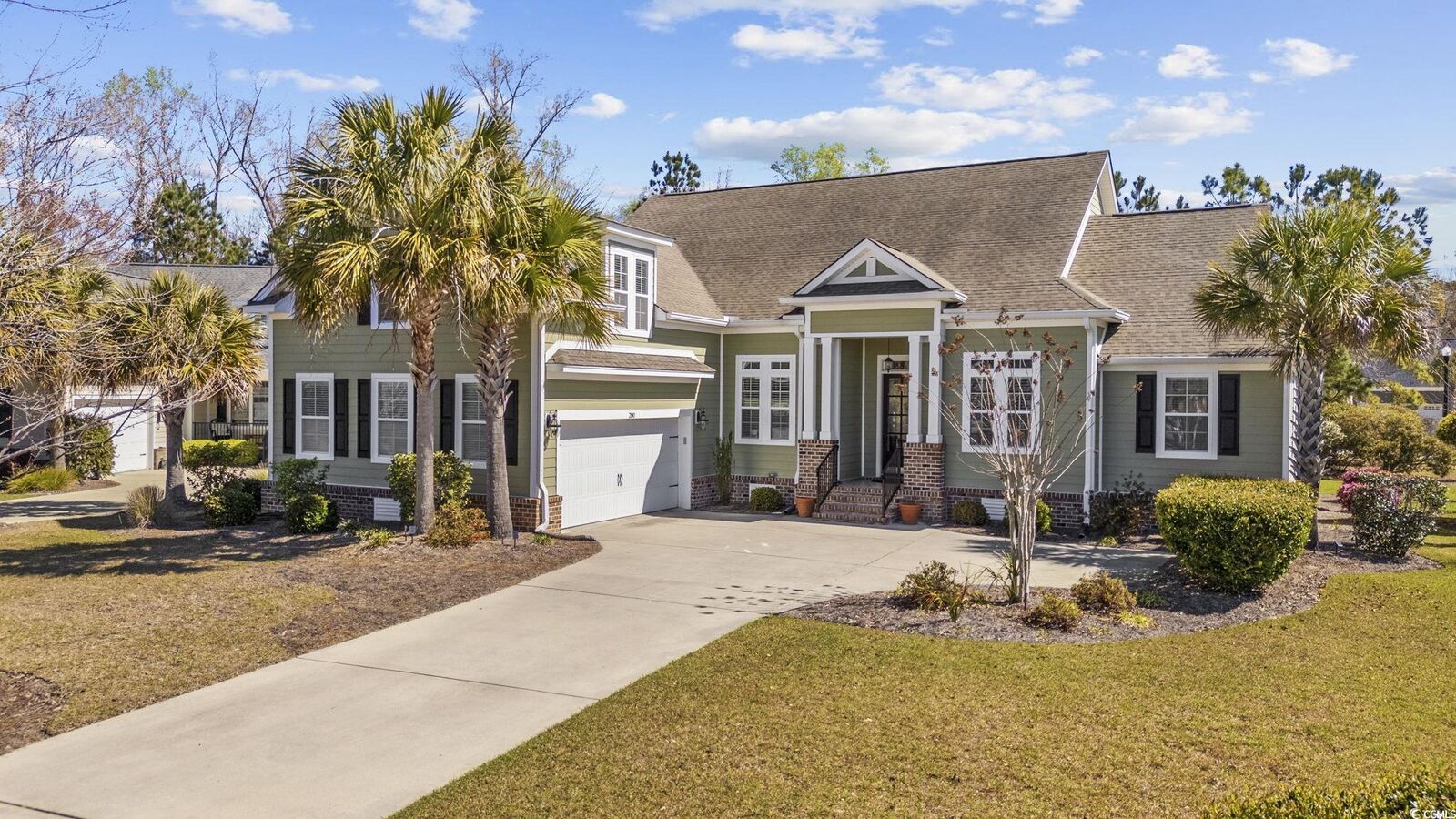 Property Photo:  200 Stonefly Ct.  SC 29576 