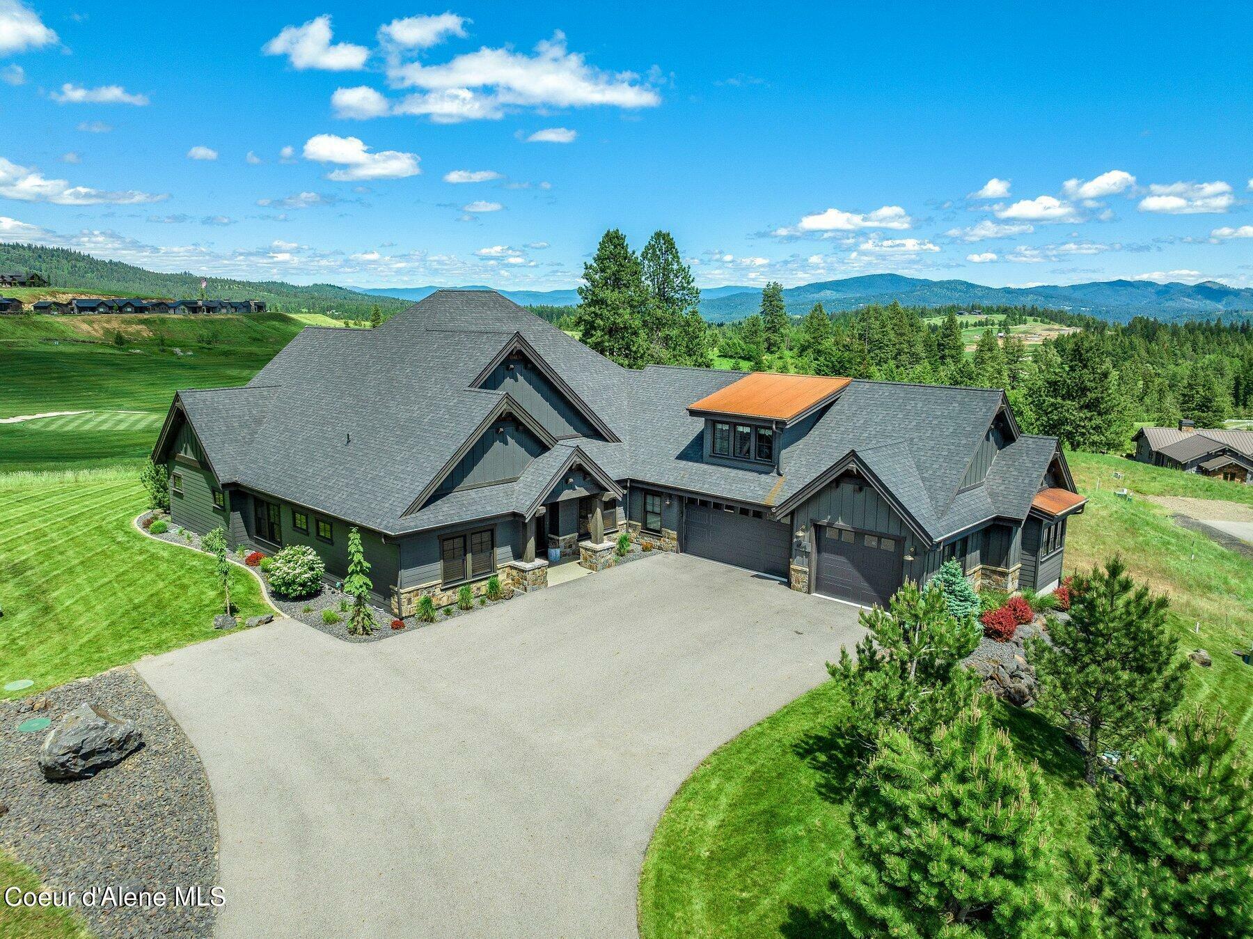 Property Photo: 6595 W Merlot Ln ID 83814