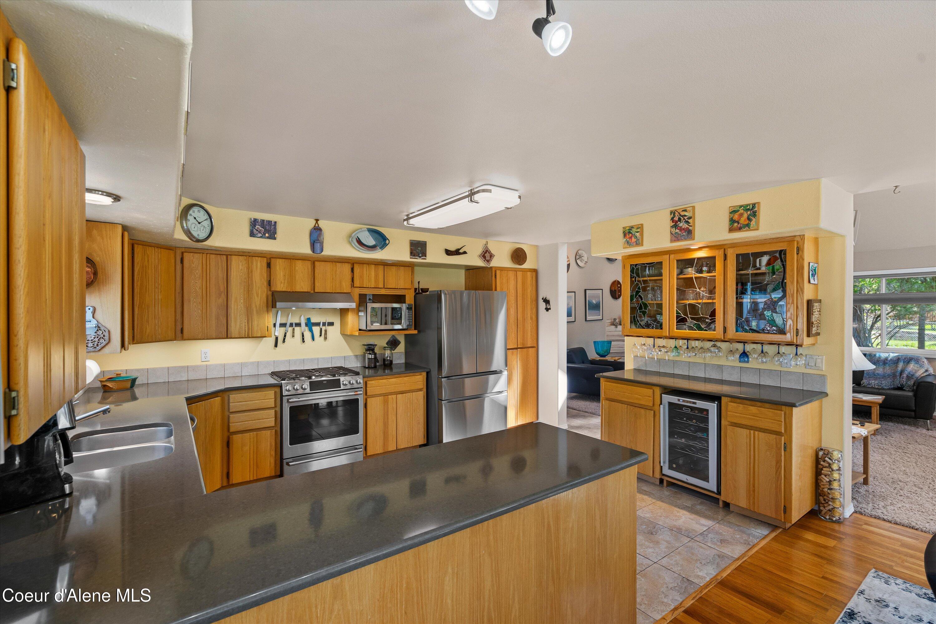 Property Photo: 16691 W Hollister Hills Dr ID 83854