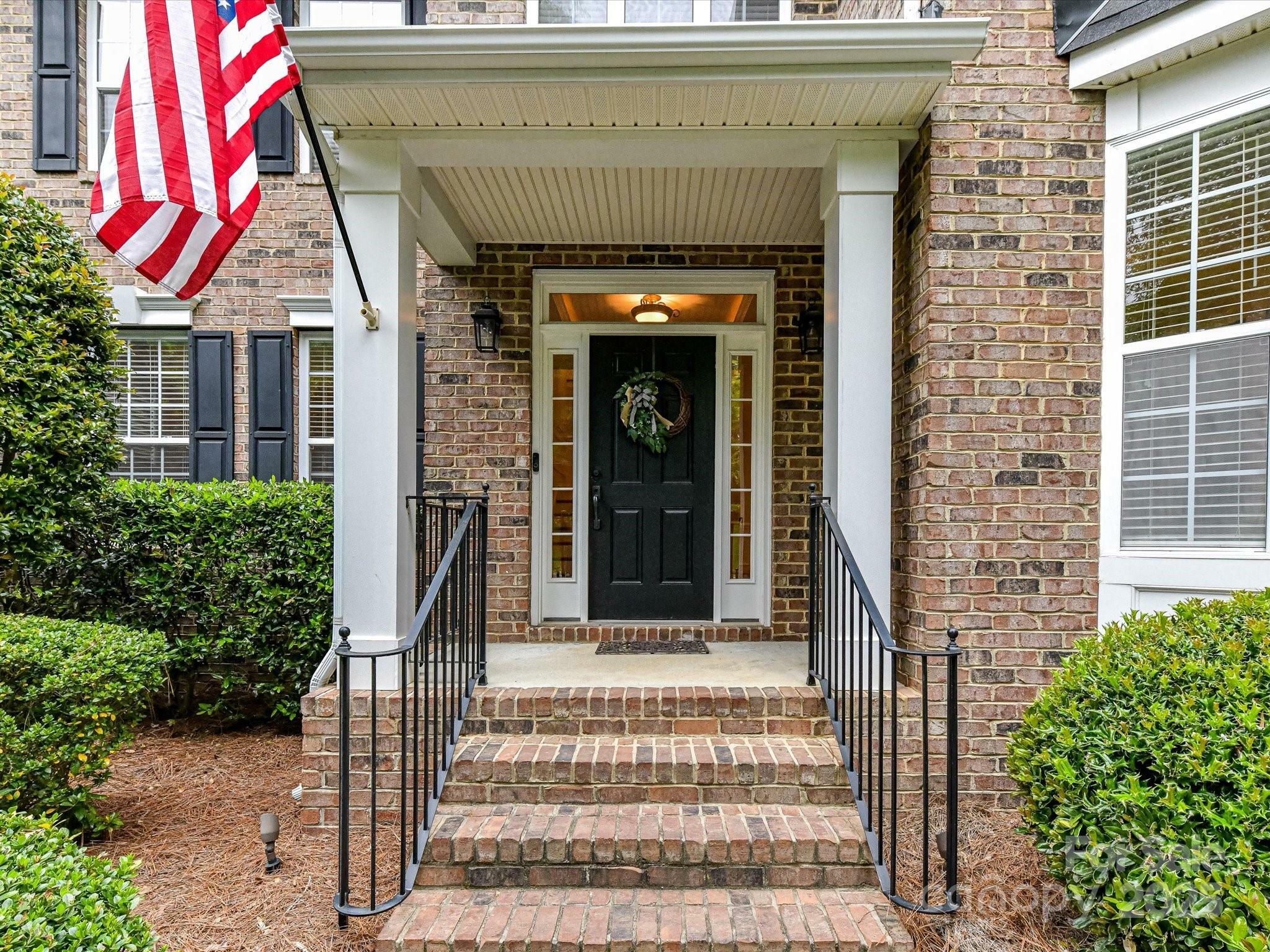 Property Photo: 3203 Blackburn Drive NC 28173