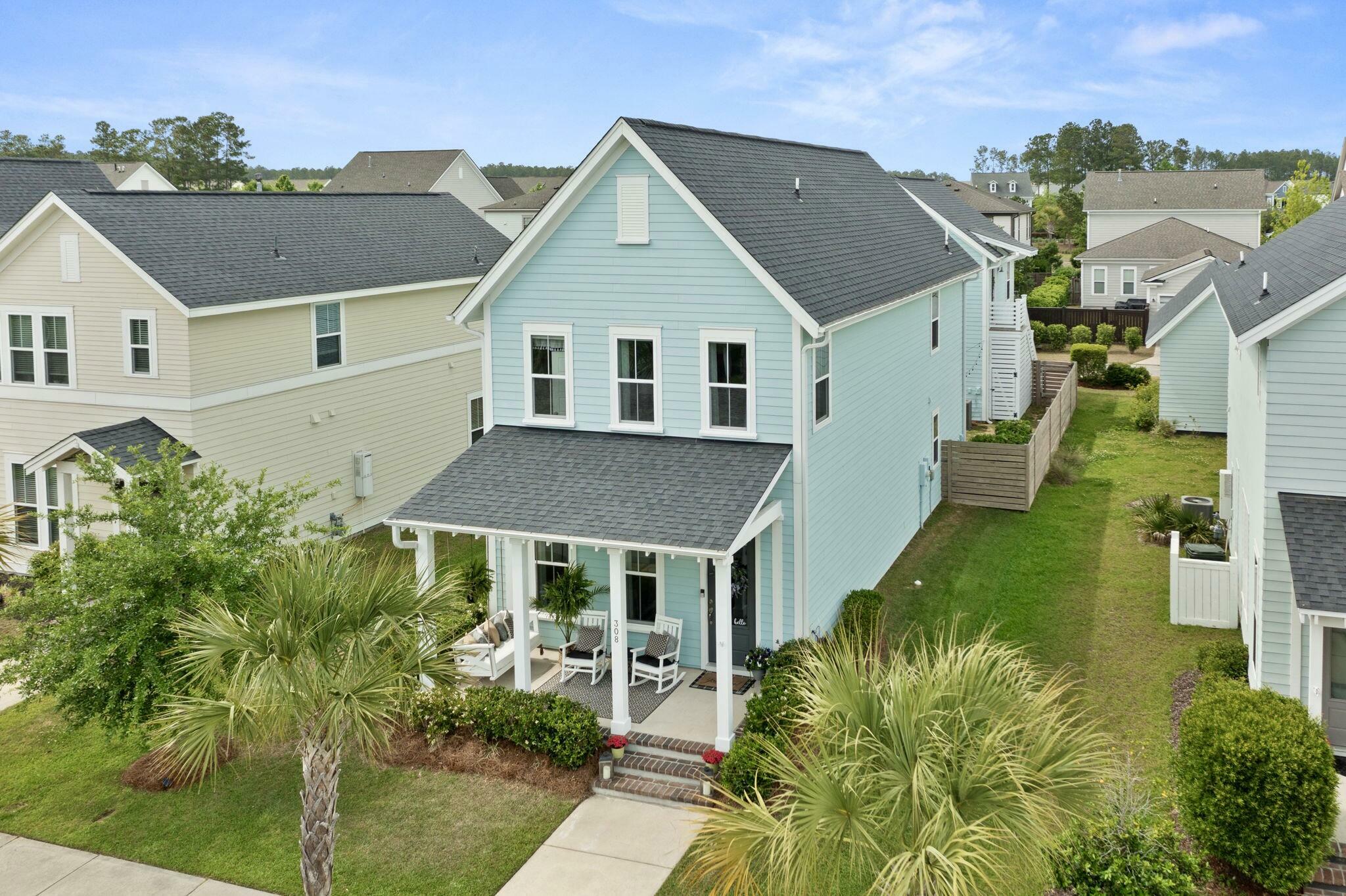 308 Watergrass Street  Summerville SC 29486 photo