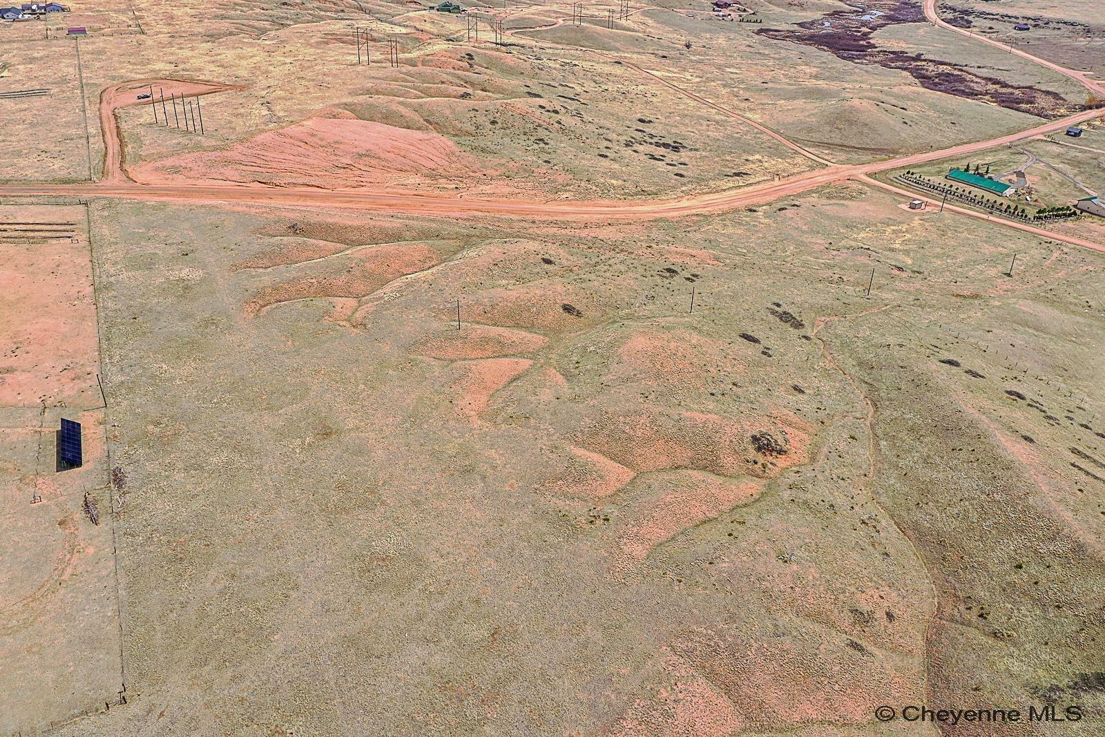 Property Photo: Tr 132 Road 109 WY 82009