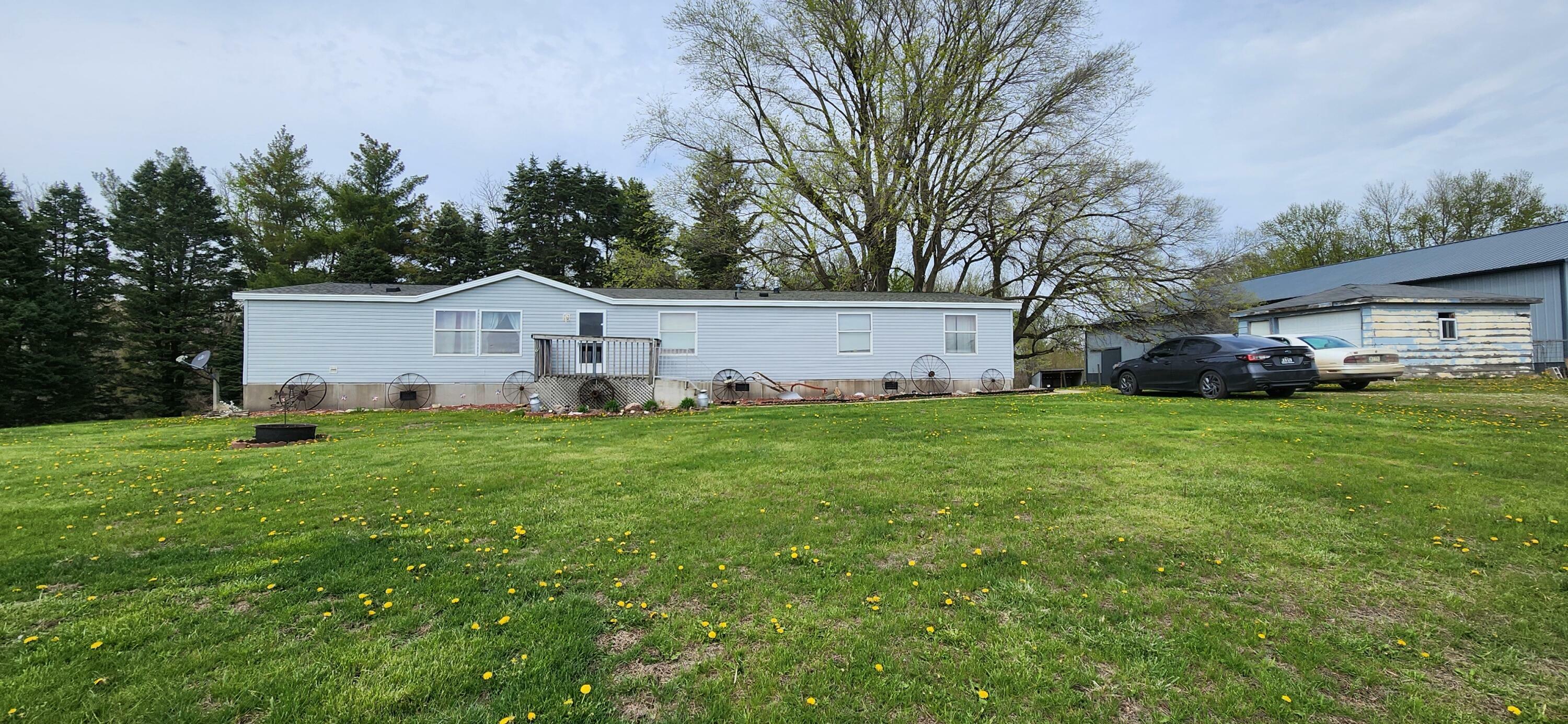 1550 T Avenue  Boone IA 50036 photo