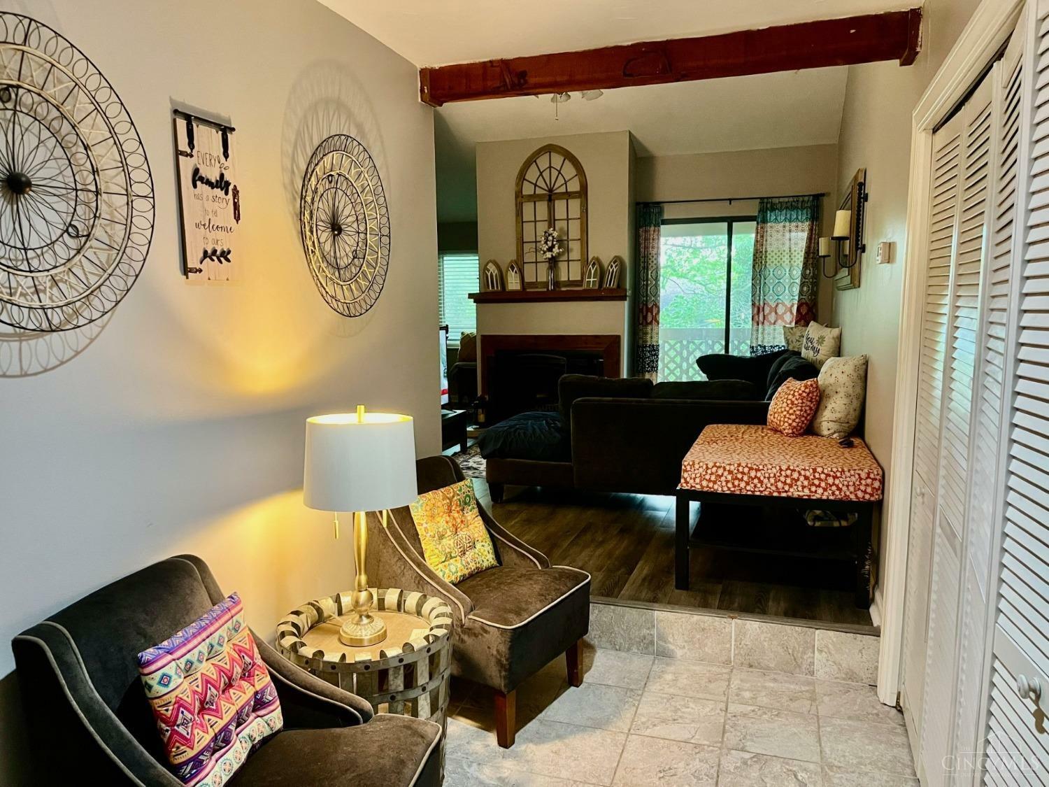 Property Photo: 111 Ridge Road OH 45036