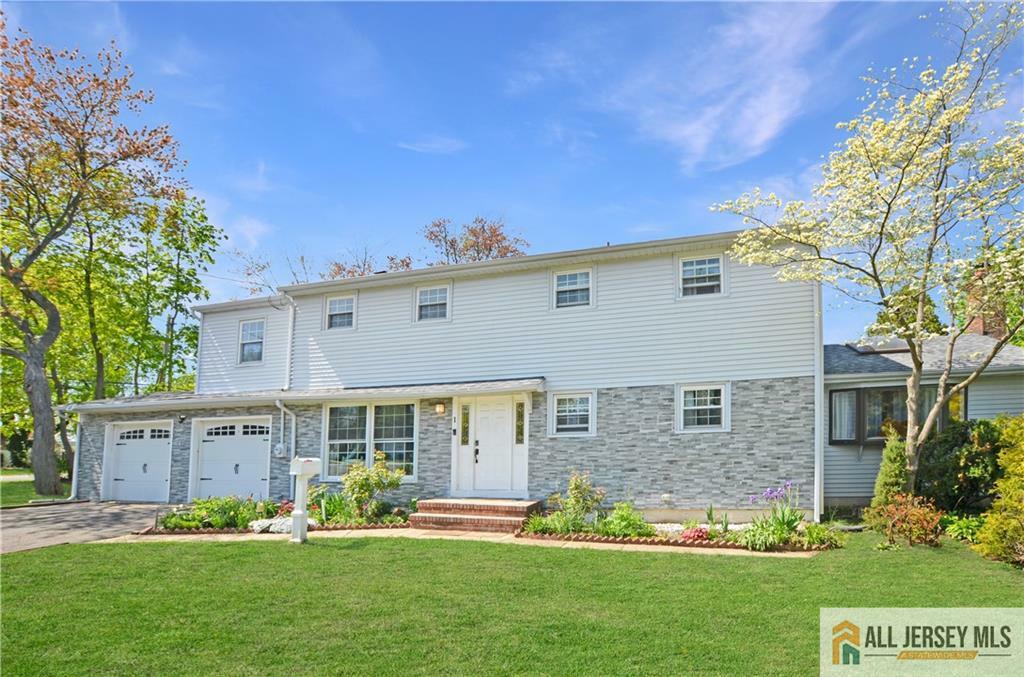 Property Photo: 1 Thomas Road NJ 08816
