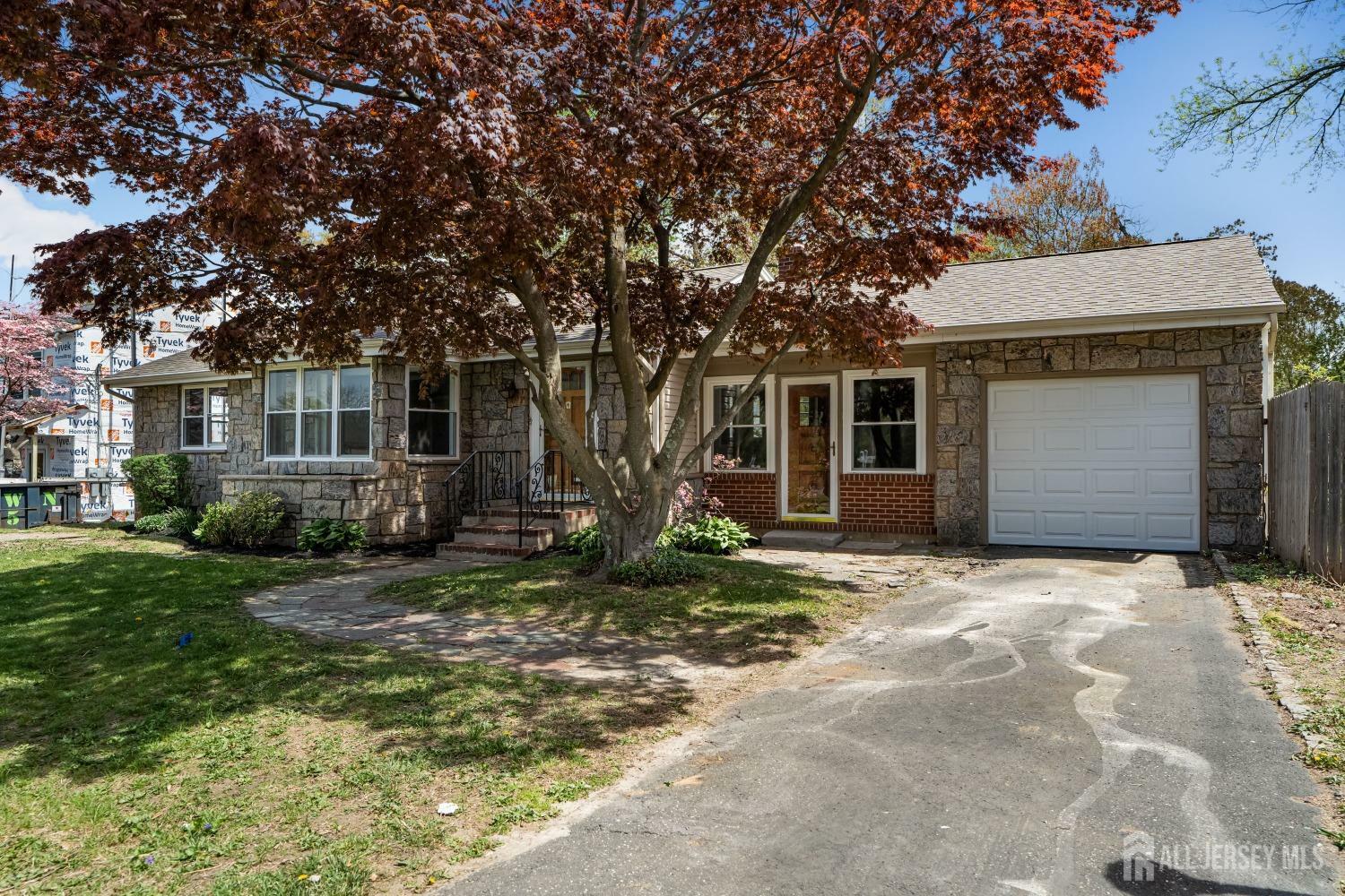Property Photo: 569 Holmdel Road NJ 07730