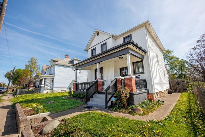 Property Photo:  286 Avondale Avenue  OH 43223 