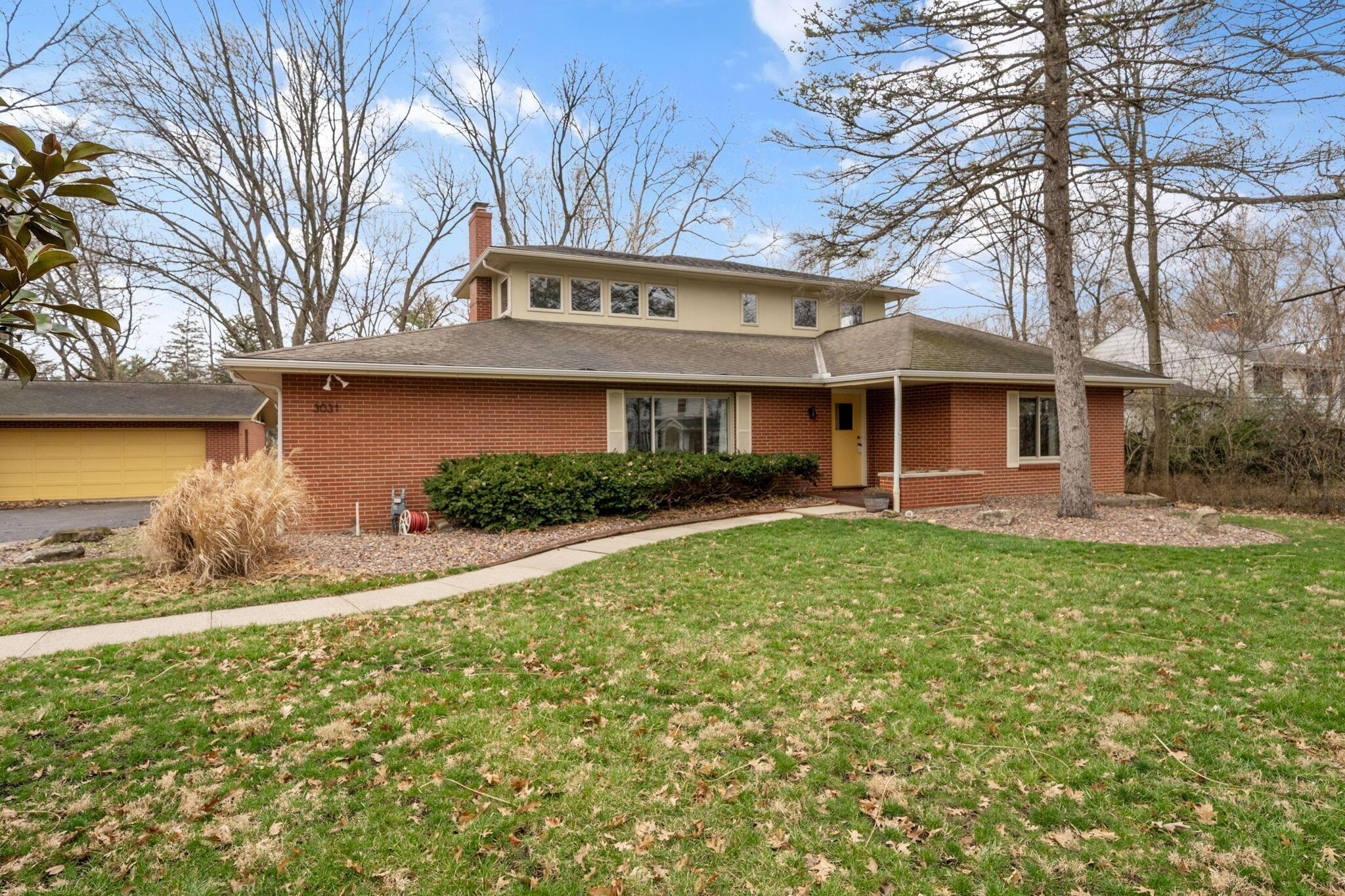 Property Photo: 3031 Avalon Road OH 43221