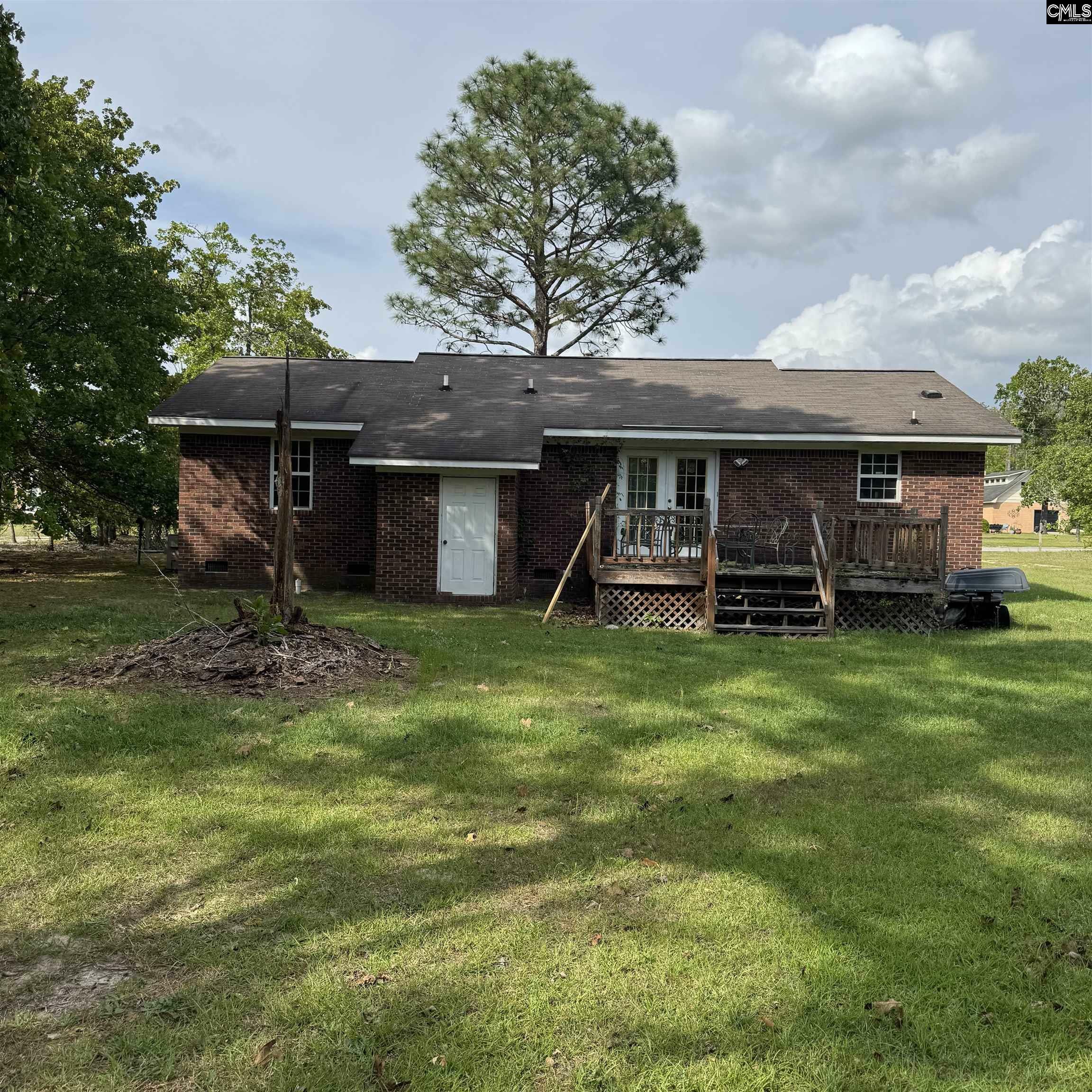 Property Photo: 1318 Belton Shade Village SC 29020