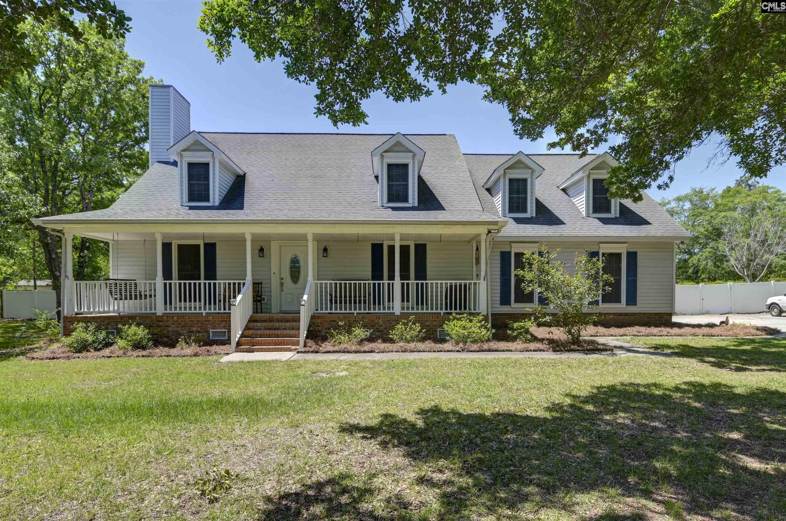 133 Country Oak  Lexington SC 29073 photo