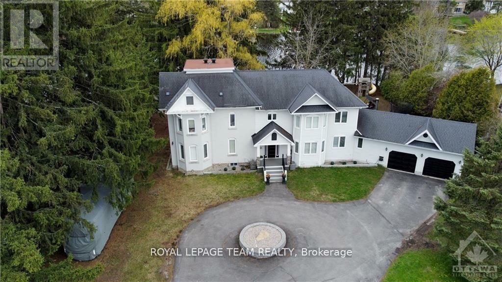 Photo de la propriété: 5500 Old Mill Way ON K4M 1C1