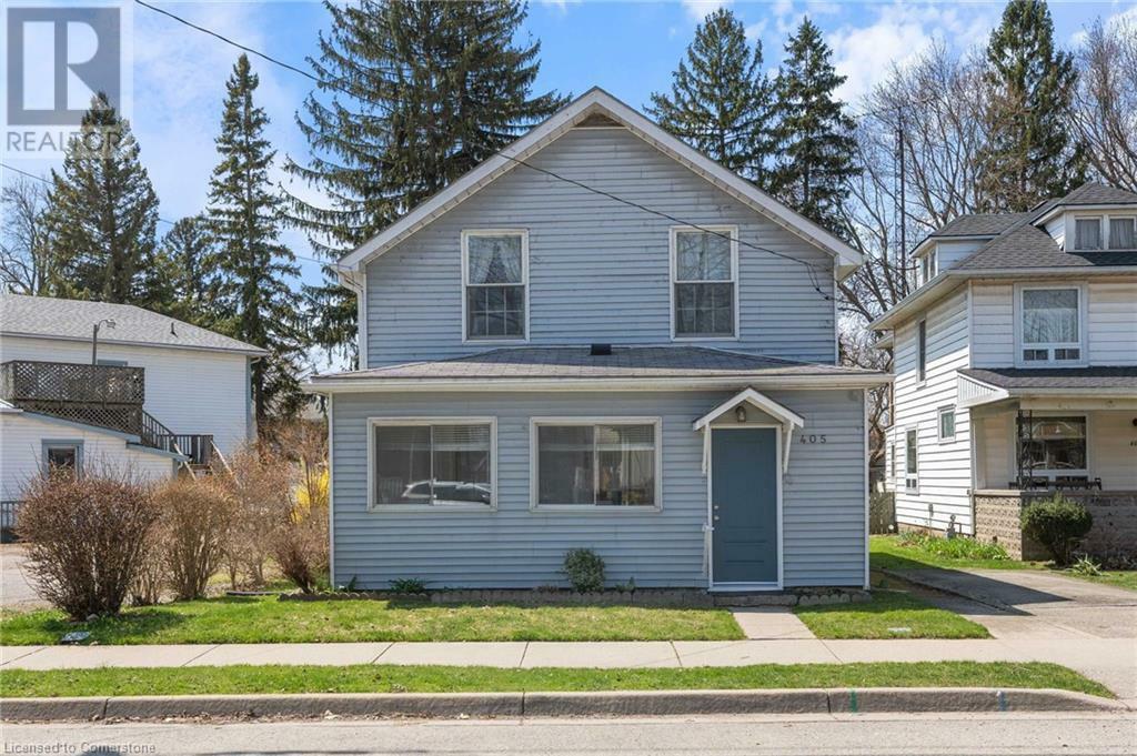 405 St George St Street  Port Dover ON N0A 1N0 photo