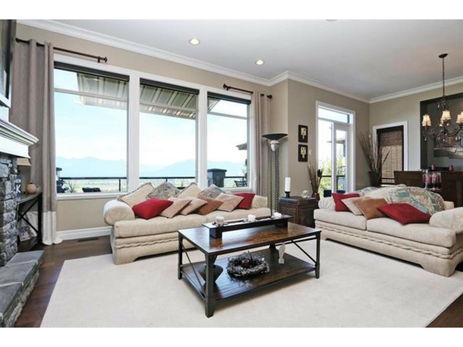 Property Photo: 51075 Falls Court 177 BC V4Z 1K7